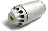 z Mad Bull 108 Shots CO2 High Power Grenade.