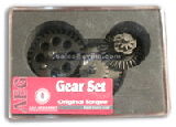 z G&G Original Torque Gear Set.