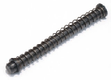 KSC Glock Series (17,18C, 34) Enhanced Recoil Guide Rod.