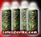 z Airsoft Bestek G-1000 Power Green Gas (4 cans)