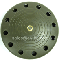 Mad Bull Powder Puff Airsoft Grenade Mine.