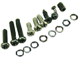 ICS AK Gearbox Screw Set