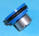 G&P Polyamide Explosive High Performance Airsoft AEG Piston Head