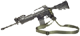z Specter "MOUT" Tactical Sling ( OD ).