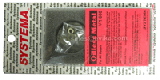 z Systema Oilless Metal Bushing.