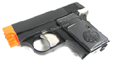z HFC Combat Commander Airsoft Pocket Gas Pistol