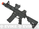 KWA Full Metal KR5 Airsoft AEG Rifle with 5" KeyMod Handguard KWA Full Metal KR5 Airsoft AEG Rifle with 5" KeyMod Handguard