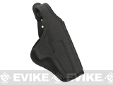 SAFARILAND / BIANCHI AccuMold Belt Clip Holster with Thumbsnap - Large Auto 3.5 SAFARILAND / BIANCHI AccuMold Belt Clip Holster with Thumbsnap - Large Auto 3.5