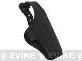 SAFARILAND / BIANCHI AccuMold Belt Clip Holster with Thumbsnap - H&K USP .40 / .45 (Right) SAFARILAND / BIANCHI AccuMold Belt Clip Holster with Thumbsnap - H&K USP .40 / .45 (Right)