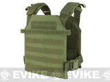 Condor Sentry Plate Carrier - OD Green Condor Sentry Plate Carrier - OD Green