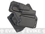 Redline Pro Gear Special Application Rifle Retention Platform for M4 / M16 Rifles - Real Steel Kydex Version Redline Pro Gear Special Application Rifle Retention Platform for M4 / M16 Rifles - Real Steel Kydex Version