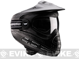 Dye Switch FP Full Face Mask - Black