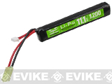 Valken Energy 11.1V 1200mAh 20C High Performance Stick Type Li-Poly Battery Valken Energy 11.1V 1200mAh 20C High Performance Stick Type Li-Poly Battery