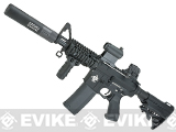 Evike.com G&P Rapid Fire II DUAL-FPS Airsoft AEG Rifle w/ QD Barrel Extension (Package: Gun Only) Evike.com G&P Rapid Fire II DUAL-FPS Airsoft AEG Rifle w/ QD Barrel Extension (Package: Gun Only)