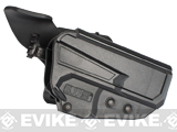 5.11 Tactical ThumbDrive Hardshell Holster by Blade Tech - Glock 17/22 / Right 5.11 Tactical ThumbDrive Hardshell Holster by Blade Tech - Glock 17/22 / Right