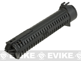 Echo 1 Polymer 120rd Mid-cap Magazine for Genesis Viktor Airsoft Series AEGs Echo 1 Polymer 120rd Mid-cap Magazine for Genesis Viktor Airsoft Series AEGs