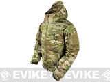 Condor Summit Tactical Softshell Jacket - Multicam - Large