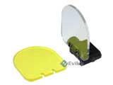 Pre-Order Estimated Arrival: 05/2014 --- Matrix QD Tactical Airsoft Scope Defender / Scope Lens Protector Shield Pre-Order Estimated Arrival: 05/2014 --- Matrix QD Tactical Airsoft Scope Defender / Scope Lens Protector Shield