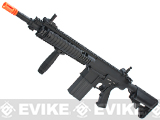 Pre-Order Estimated Arrival: 09/2014 --- A&K Full Metal SR-25K Airsoft AEG Rifle w/ Crane Stock Pre-Order Estimated Arrival: 09/2014 --- A&K Full Metal SR-25K Airsoft AEG Rifle w/ Crane Stock