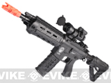 G&G Blowback GR4 G26 Airsoft AEG Rifle (Black) G&G Blowback GR4 G26 Airsoft AEG Rifle (Black)