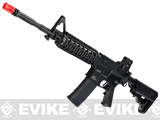 KWA Full Metal KM4 RIS Airsoft AEG (Newest 2GX 9mm Version) KWA Full Metal KM4 RIS Airsoft AEG (Newest 2GX 9mm Version)