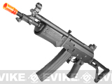 King Arms Full Metal Galil SAR Airsoft AEG Rifle