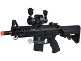 AGM Full Metal M4 Stubby Elite Airsoft AEG (Crane Stock)