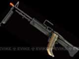 A&K M60 VN Full Metal Full Size Airsoft AEG Machine Gun
