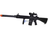Bone Yard - A&K / JG SR25 / SR25K Full Size Airsoft AEG w. Metal Gearbox (Store Display, Non-Working Or Refurbished Models)