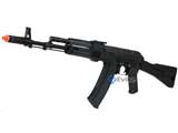 New Version DBOY RK-05 AK-74 Full Metal AEG with Side Folding Stock.