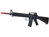 Bone Yard - Echo1 / JG Licensed M16A4 DMR Airsoft Rifle w/ CNC RIS (Store Display, Non-Working Or Refurbished Models)