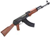 G&G Combat Machine Full Size AK47 RK47 Airsoft AEG Rifle (Imitation Wood) G&G Combat Machine Full Size AK47 RK47 Airsoft AEG Rifle (Imitation Wood)
