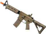 G&P Full Metal Magpul PTS Custom CQB MOE Experimental Airsoft Carbine (Dark Earth Tan) G&P Full Metal Magpul PTS Custom CQB MOE Experimental Airsoft Carbine (Dark Earth Tan)