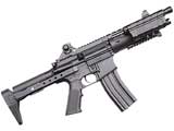 ICS Full Metal M4 CXP Concept Airsoft AEG Rifle