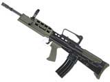 ICS L85A2 British Military Full Size Airsoft AEG Rifle ICS L85A2 British Military Full Size Airsoft AEG Rifle