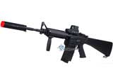 ICS Licensed M4 SR-16 C-15 Airsoft AEG Electric Rifle