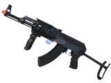 JG / CYMA Full Size AK47-S RIS Airsoft AEG Rifle w/ Metal Gearbox & Metal Underfold Stock JG / CYMA Full Size AK47-S RIS Airsoft AEG Rifle w/ Metal Gearbox & Metal Underfold Stock