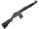 Bone Yard - Echo1 CYMA Softair Full Size M14 Socom 16 Airsoft AEG w/ Metal Gearbox (Store Display, Non-Working Or Refurbished Models)