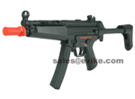 New Version Matrix CM027 MOD5A5 Full Size Airsoft AEG Rifle.