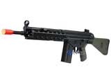 New Version Matrix JG T3 RAS Marui Clone Airsoft AEG Rifle (O.D.)