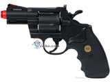 UHC UA937 Collector's Edition Revolver (2.5" Barrel / Black) UHC UA937 Collector's Edition Revolver (2.5" Barrel / Black)