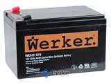 z Echo 1 Battery for Mini Gun Series.