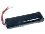 z Stock Basic Type Factory Direct Airsoft Battery Pack