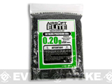 (EPIC DEAL) Airsoft Elite 0.20g BB 4000 rd ( Black ) Max Precision BBs. (EPIC DEAL) Airsoft Elite 0.20g BB 4000 rd ( Black ) Max Precision BBs.