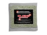 Matrix 0.12g Match Grade Glow in the Dark 6mm Airsoft Tracer BB - 1,000/ Green