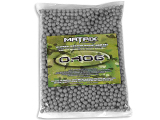 Matrix 0.40g "Sniper MAX Grade" 6mm Airsoft BB - 2,000 RDS Matrix 0.40g "Sniper MAX Grade" 6mm Airsoft BB - 2,000 RDS