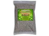 Matrix 0.23g Match Grade Bio-Degradable 6mm Airsoft BB - 5000/ White