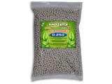 Matrix 0.25g Match Grade Bio-Degradable 6mm Airsoft BB - 5000/ White