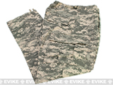 B.D.U. Pants 65/35  (Size: L) - ACU