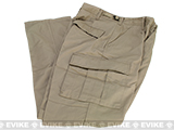 B.D.U. Pants 65/35  (Size: XL) - Khaki